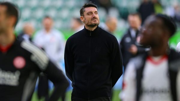 Europapokal-Zittern: Riera drückt Freiburg die Daumen