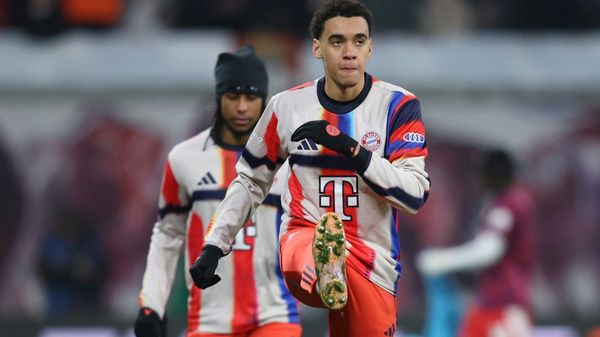 Eberl kontert Kahn: Musiala soll zur WM