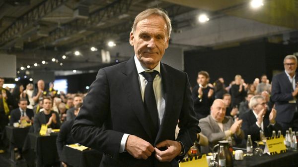 Watzke: Ausstiegsklauseln sind "State of the art"
