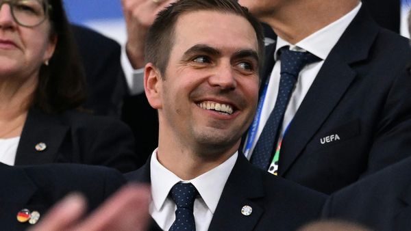 "Selbst die Bayern tun es": Lahm kritisiert die Bundesliga