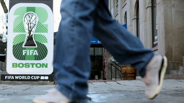 WM-Transportkosten: Kritik in Fankreisen wächst