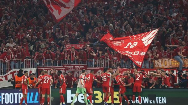 Verletzte Fotografen: UEFA eröffnet Verfahren gegen Bayern
