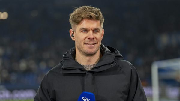 Terodde: Schalke "bereit für Bundesligarückkehr"