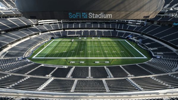 Medien: Beschwerde gegen FIFA wegen möglicher ICE-Einsätze