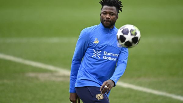 Bis 2031: Leverkusen verlängert mit Tapsoba