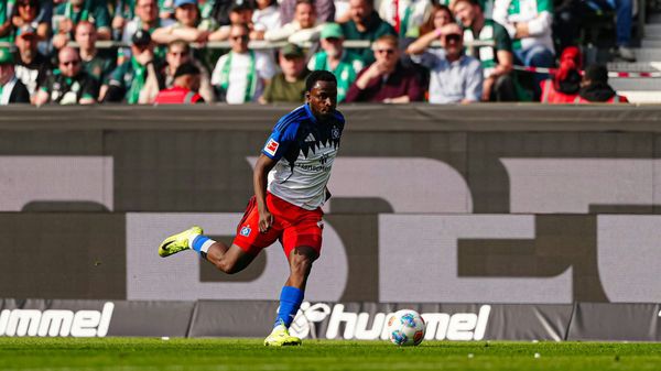 Nach Rot im Nordderby: Otele-Sperre hat Bestand