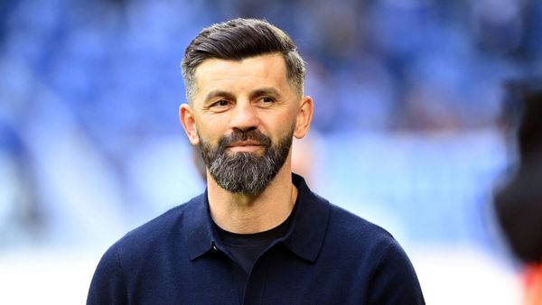 Muslic vor Topspiel: "Schweiß, Blut und Tränen investiert"