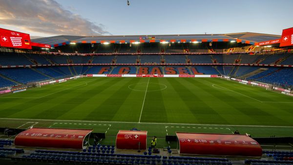 FC Basel: Brand vernichtet Fußballschuhe und Trikots