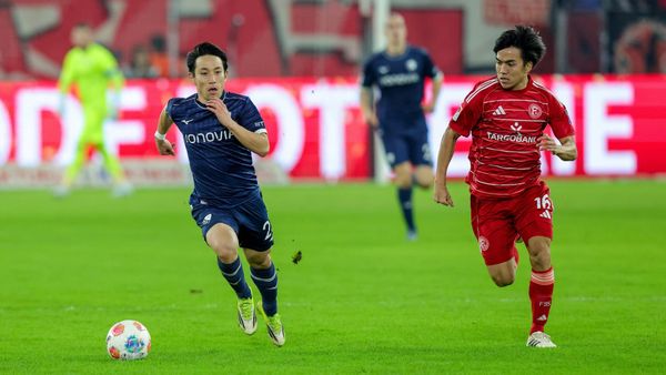 Düsseldorf vorerst ohne Tanaka und Suso
