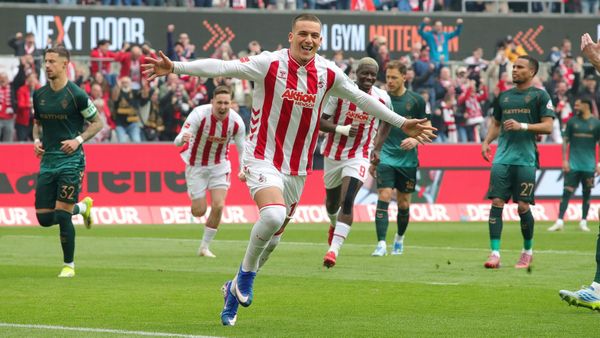 Köln: El Mala vermeidet Bekenntnis