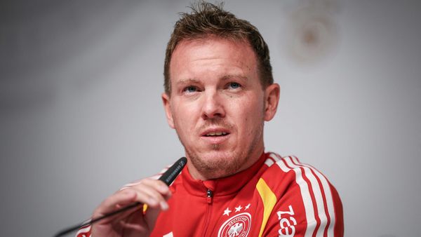 Nations League: DFB-Team spielt in Augsburg, München und Berlin