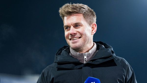 Ex-Schalker Terodde: "So eine Chance lässt du dir nicht nehmen"