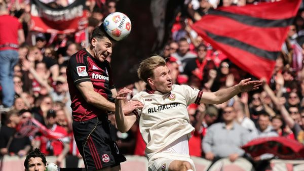 Dresden verschafft sich etwas Luft im Abstiegskampf