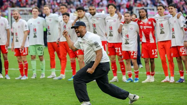 Sportwetten: Bayern hält den Triplekurs