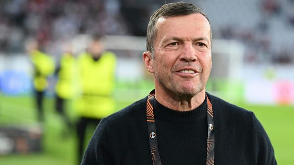 FC Bayern: Matthäus hat "keinen Zweifel" an doppeltem Finale