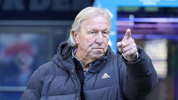 "Wenn ich was Gutes finde": Hrubesch offen für neuen Job