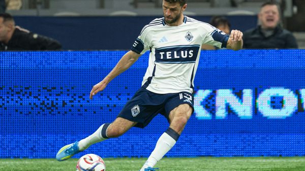 Umzug für Müller? Whitecaps fürchten um Standort Vancouver