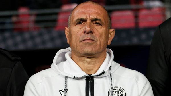 Rücktritt: Calzona nicht mehr slowakischer Nationaltrainer