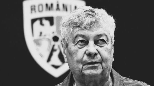 Trauerfeier für Lucescu im Nationalstadion