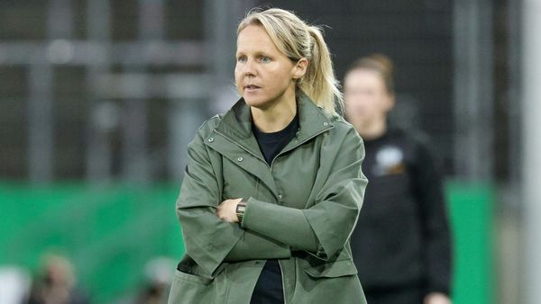 Kromp über Eta-Beförderung: "Das ist der Startschuss"