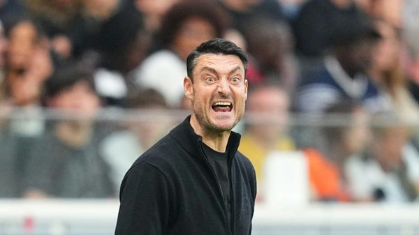 "Nach dem Sturm kommt immer die Sonne": Riera wirbt um Geduld