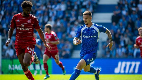 Mieser Anfang für Ende: Fortuna verliert auch in Magdeburg