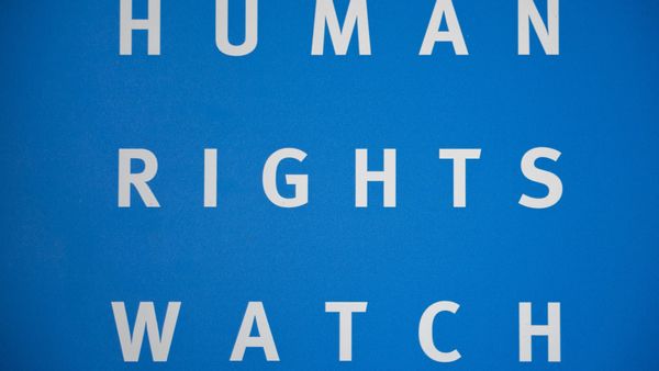 Fußball-WM: Menschenrechtler fürchten "Ausgrenzung und Angst"