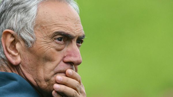 Italiens WM-Aus wird zum Politikum - Druck auf Gravina wächst