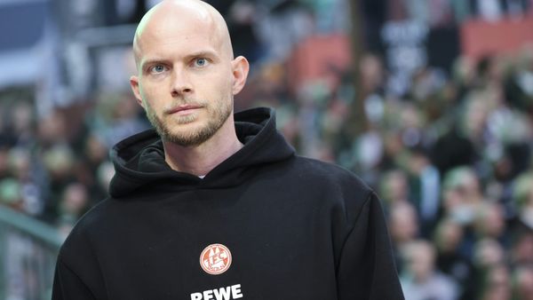 Mit "Intensität" ins Derby: FC will Bayer die Lust nehmen