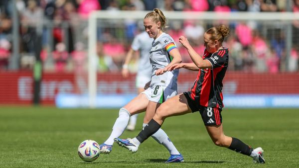 Frankfurt schlägt Wolfsburg: Rennen um Platz zwei wieder offen