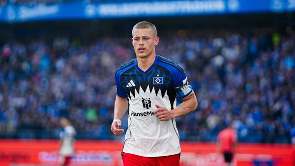 Einsatz im Nordderby möglich: Muheim für ein Spiel gesperrt