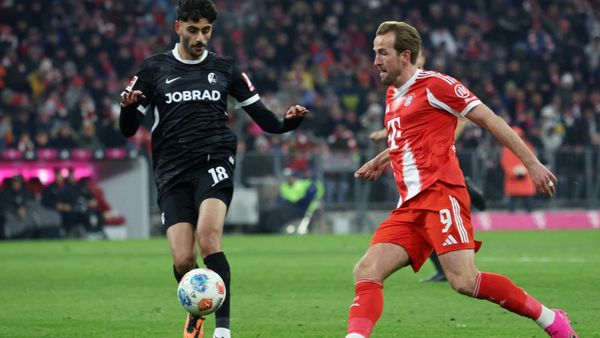 SCF und FCH suchen Stammzellenspender für Dinkci-Freundin