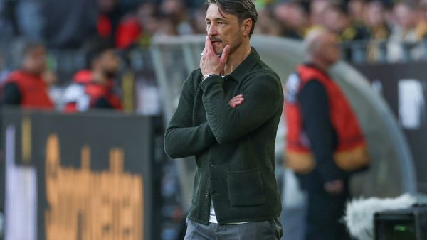 BVB mit Personalsorgen vor "Prestigeduell"