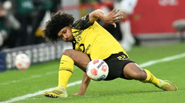 Muskuläre Probleme: BVB bei Hoffenheim ohne Adeyemi