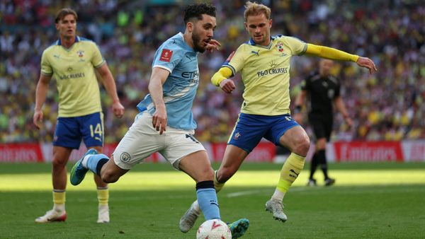 FA Cup: City nach Schlussspurt im Finale