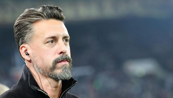 Wagner selbstkritisch: "Habe die richtigen Lehren gezogen"