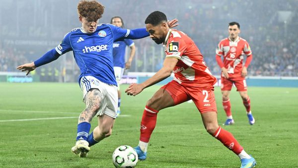 Lehrstunde in Straßburg: Mainz verpasst Halbfinal-Einzug