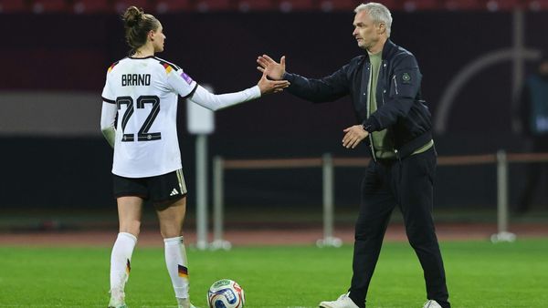 "Fleißaufgabe" in Österreich: Wück pocht auf die "Basics"