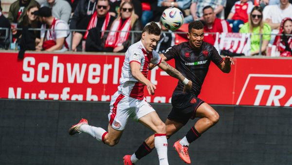 3. Liga: Essen und Duisburg legen vor