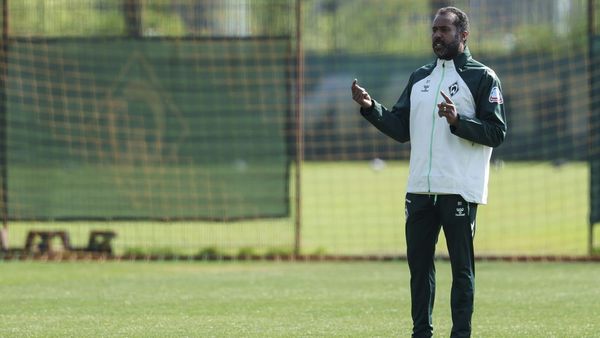 Thioune über Nordderby: "Stadion anzünden"