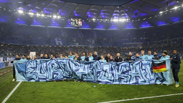 Träumen erlaubt: Hoffenheim will in die Champions League