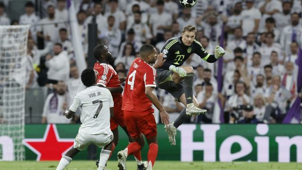 Hamann gegen Neuer-Rückkehr in Nationalmannschaft