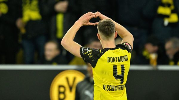 Also doch: Schlotterbeck verlängert beim BVB