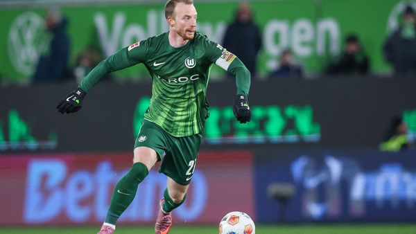 Saison beendet: Kapitän Arnold fehlt Wolfsburg