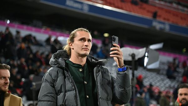 Zverev setzt bei Bayern gegen Real auf Neuer