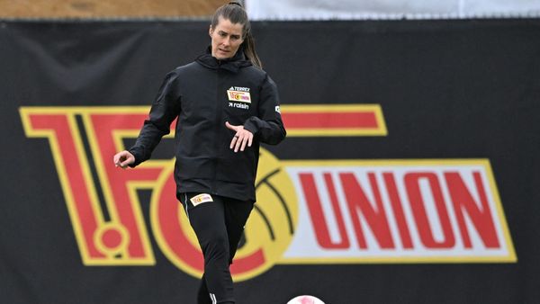 Eta vor Debüt: "Mir geht es um Fußball"