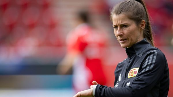 Eta leitet erste Einheit als Union-Cheftrainerin