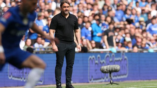 FA Cup: Halbfinal-Aus für Farke und Leeds