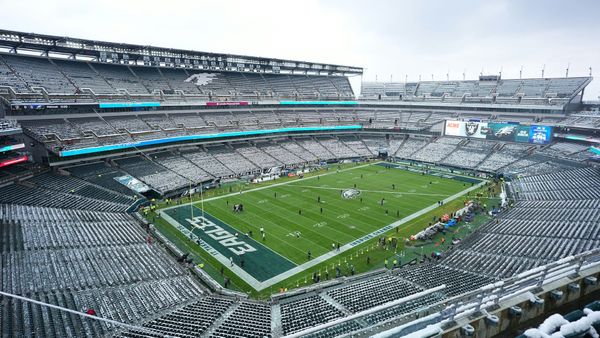 Philadelphia bietet kostenlosen Transport nach WM-Spielen