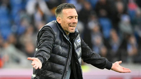 Nach Eichner-Entscheidung: KSC bezwingt Bielefeld klar